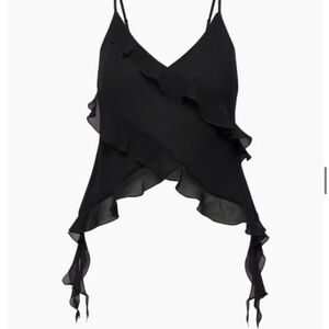 Aritizia black top